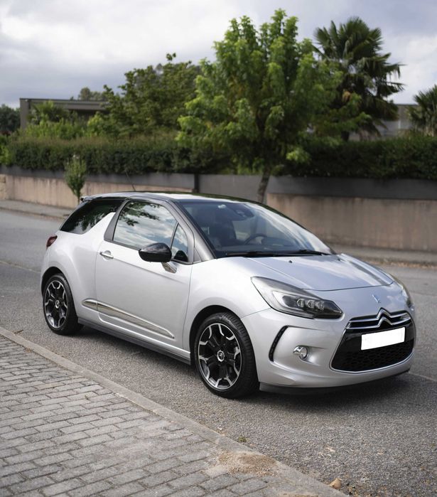 Citroën DS3 — fotografia 2
