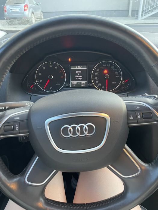 Audi Q5 Premium Plus  gen3  шикарна пропозиція