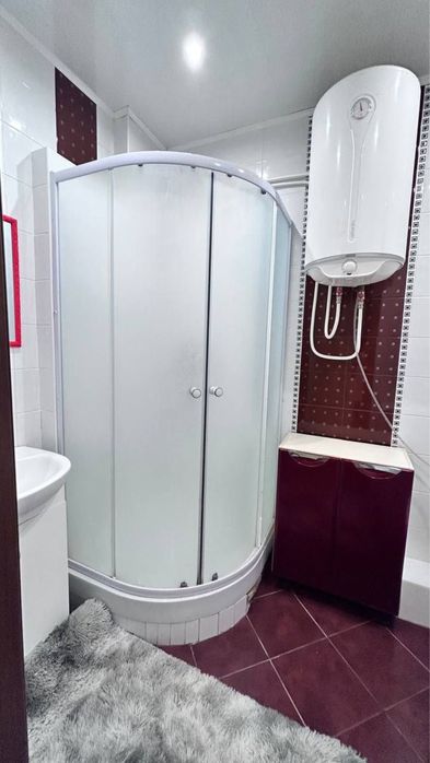 Уютная однушка с балконом в ЖМ Радужный