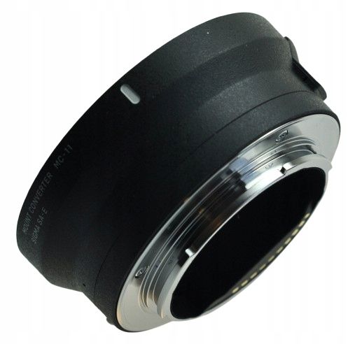 Konwerter SIGMA MC-11 | Sigma SA-E | Jak Nowy! |