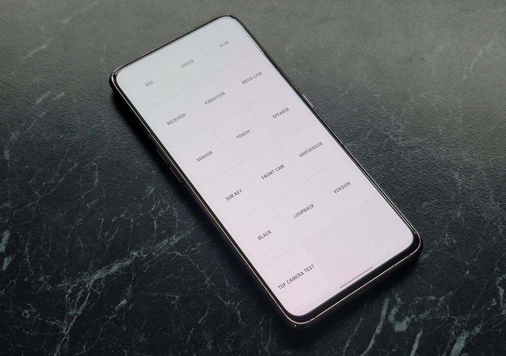 Samsung Galaxy A80 Angel Gold  8/128Gb