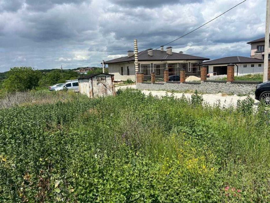 Продаж перспективної ділянки по вул. Шилівська