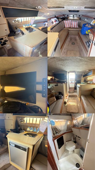 Bayliner Cierra 2655