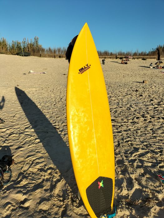 Prancha de Surf 5'8"64169636610434124