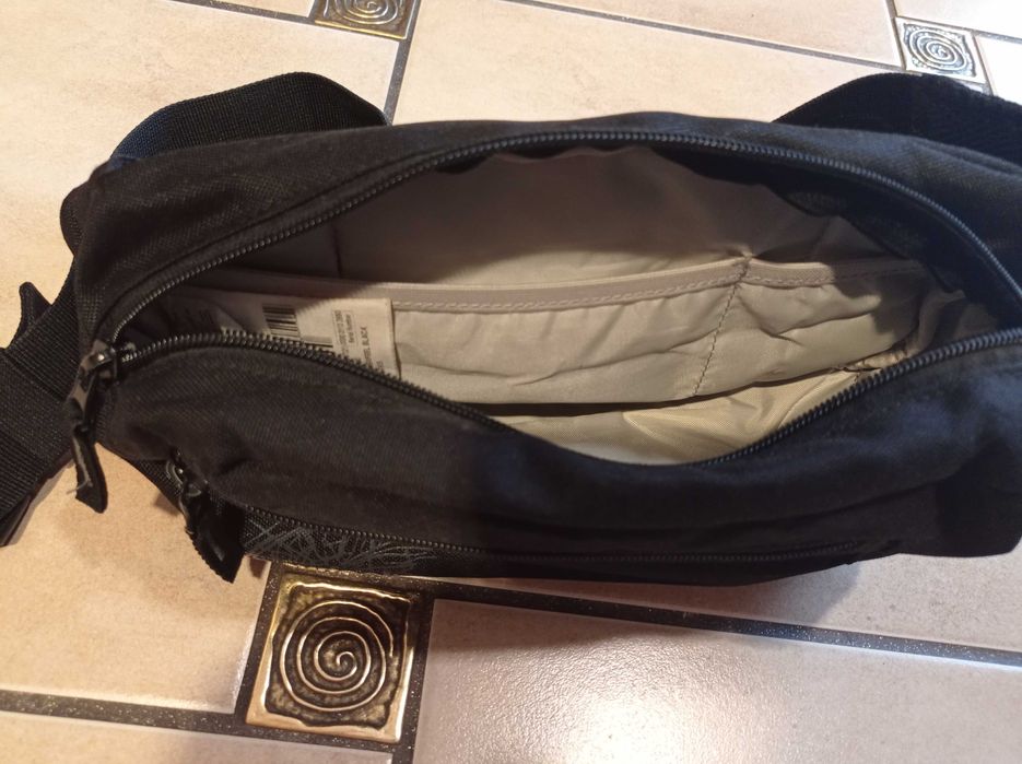 Męska nerka poręczna