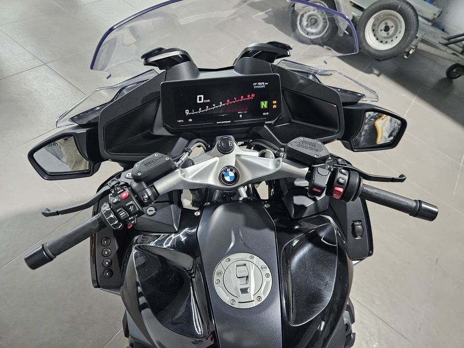 BMW RT 1250 2023