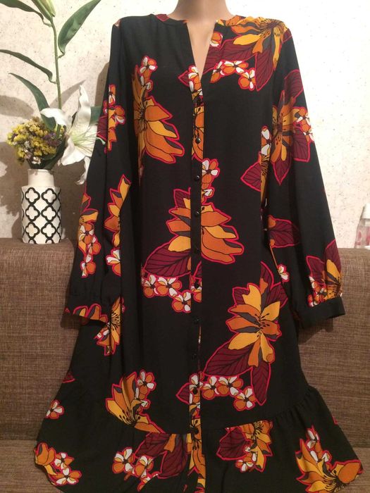 Сукні з трикотажу. Ошатні плаття