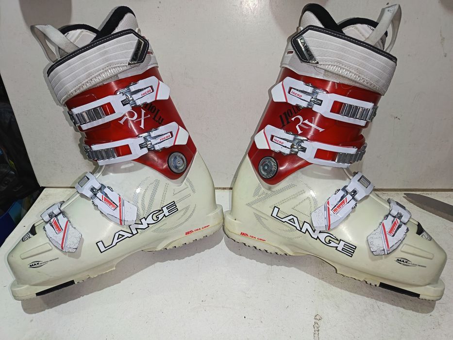 Buty narciarskie LANGE RX 110 rozmiar 38