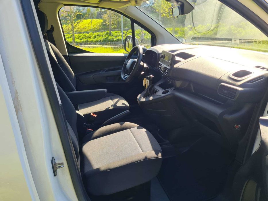 Citroen Berlingo 1.5 BlueHDi IVA DEDUTÍVEL