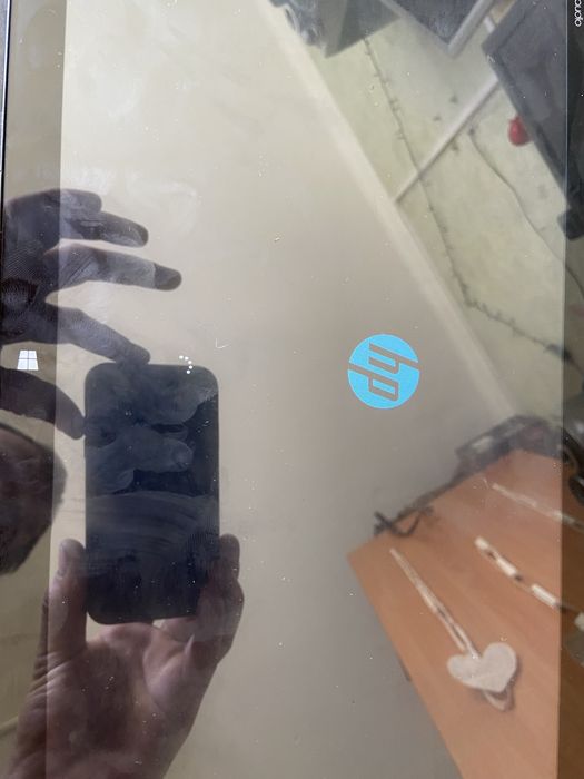 На запчасти HP SPLIT X2