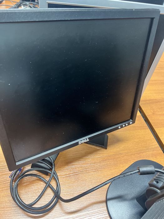 Monitor do komputera Dell, Samsung
