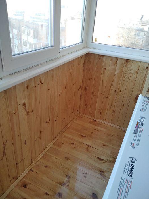 Ремонтно-будівельні роботи