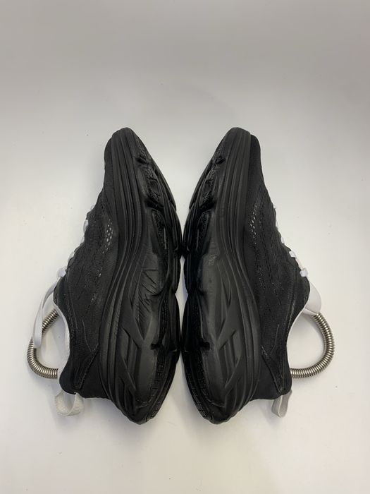 Оригінал кросівки Hoka 37 Clifton 9 (23,5) O03