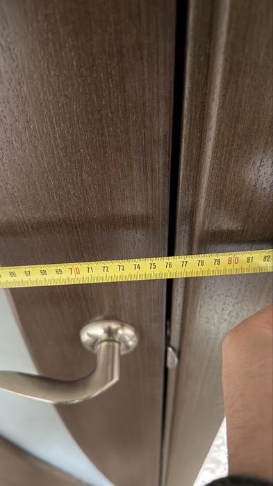 Межкомнатые двери