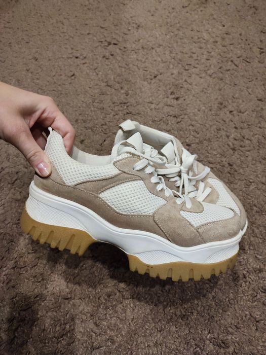 Красовки(взуття)