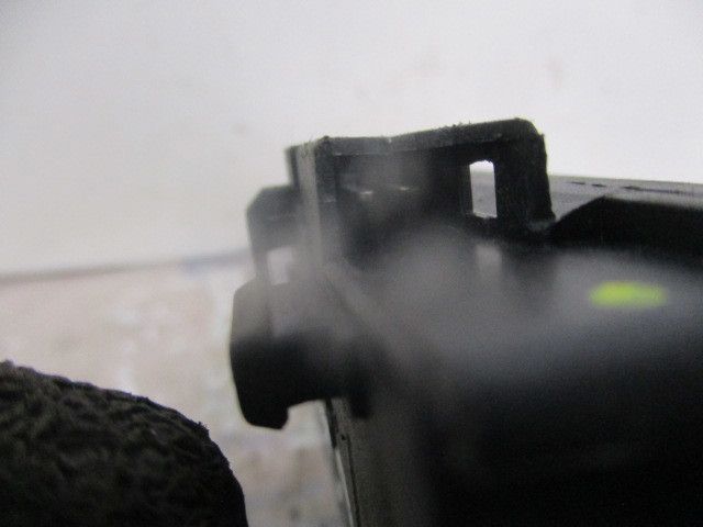 Pistola do depósito de combustível AUDI A1 Sportback (8XA, 8XF)