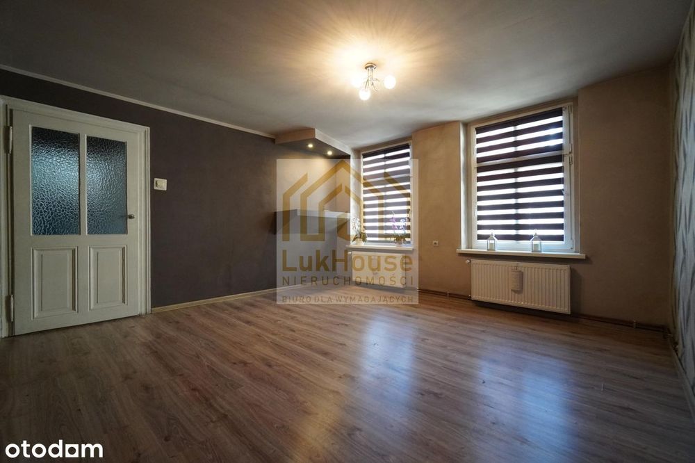 Mieszkanie 3-Pokojowe W Samym Centrum Miasta - Widok 3