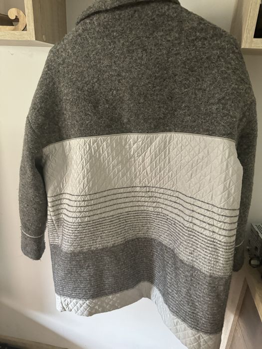 Płaszcz na jesień 40 L