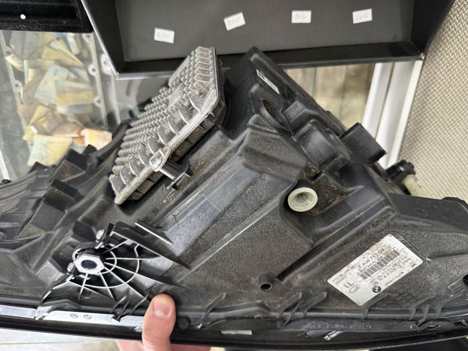 Bmw G11 G12 BMW LED ідеал без ремонтів