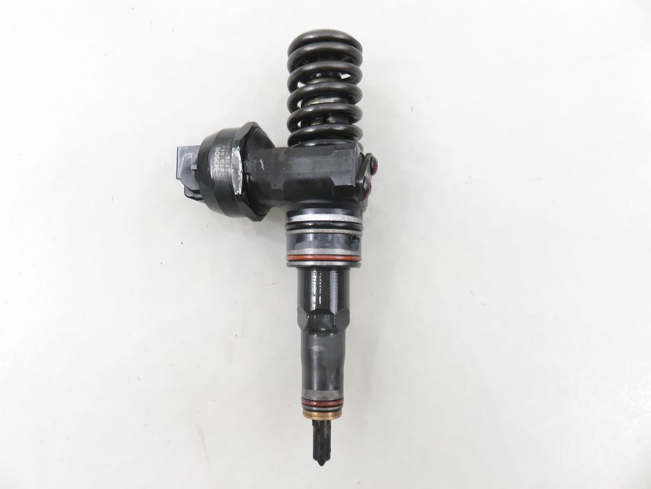 Pompowtryskiwacz Audi A4 B6 1.9 Tdi
