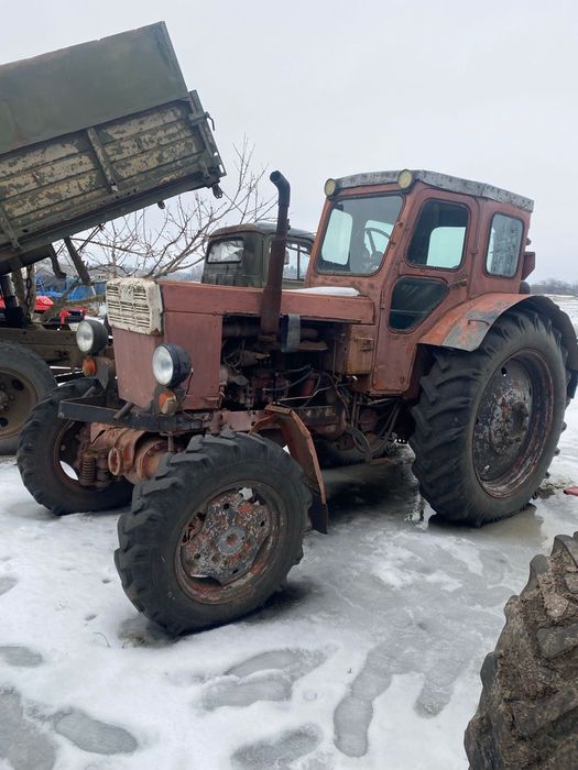 Продам трактор Т -40