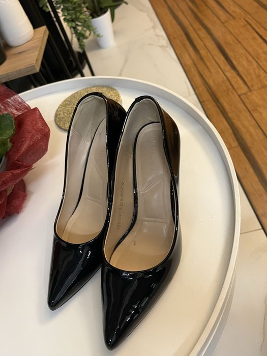 Buty damskie szpilki