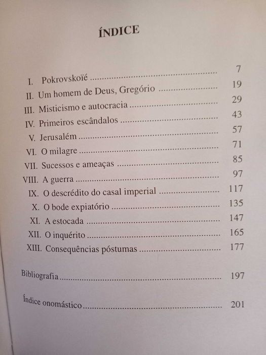 Henri Troyat - Rasputine