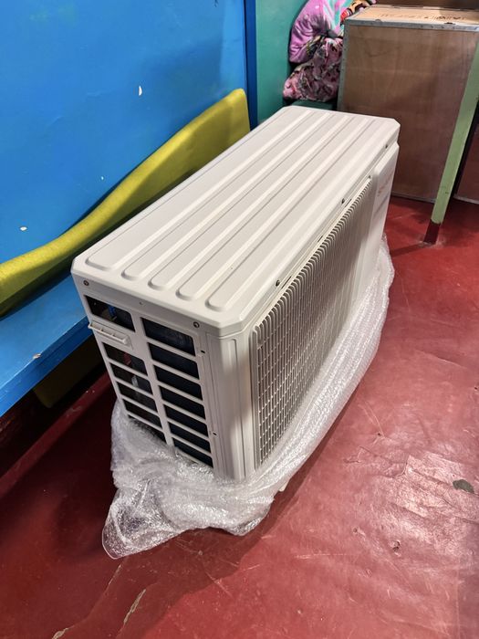 Кондиционер SHARP AY-X24TCM / AE-X24TCM ECO Inverter (7.2 кВт)