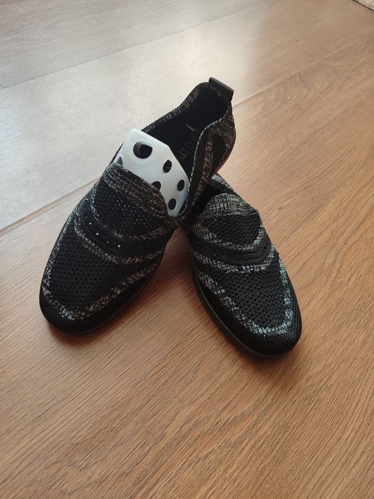 Макасини сіточка