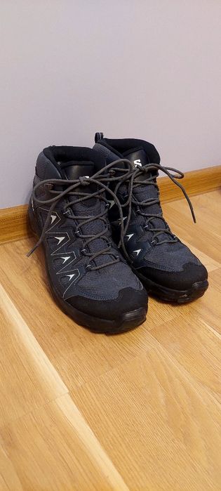 Salomon Trekkingi X Braze Mid Gore-Tex L471811  29