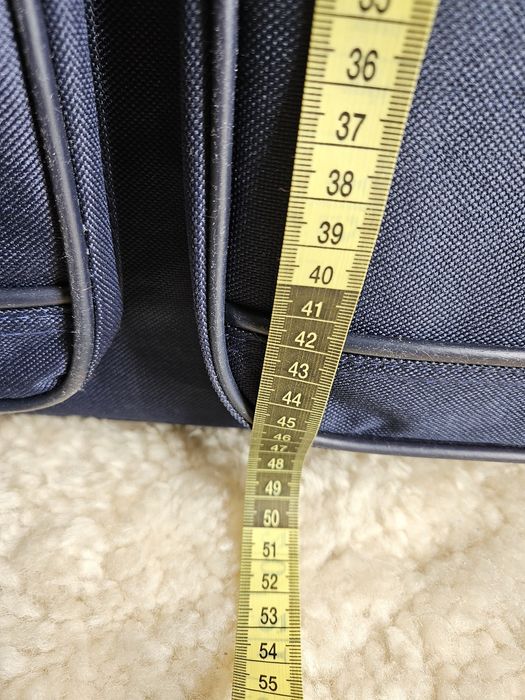 Walizka, Torba podróżna,  na kółkach