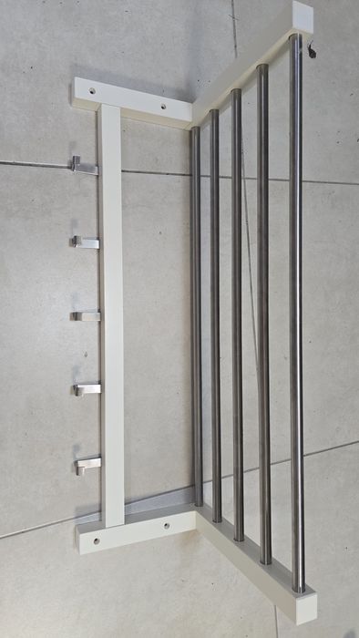 Wieszak ścienny Ikea