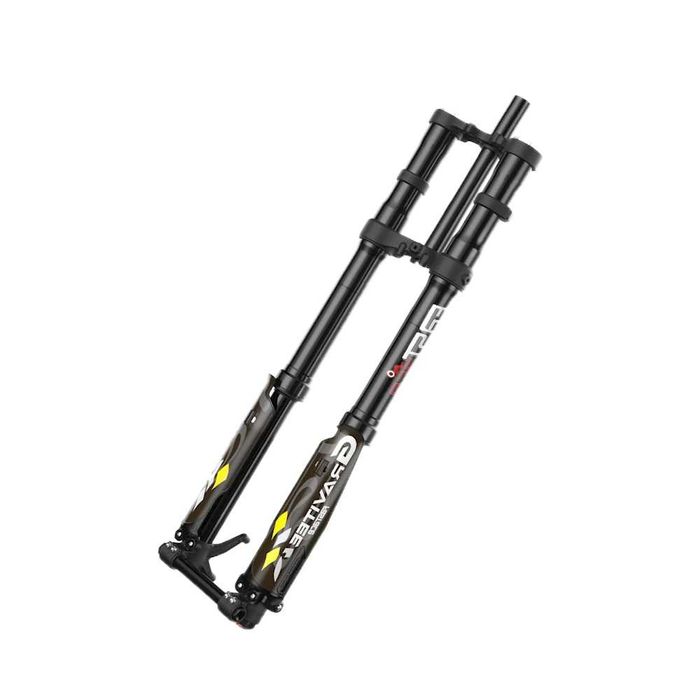 ‼️Передня Двокоронна Вилка FASTACE AHX12RV 3.0