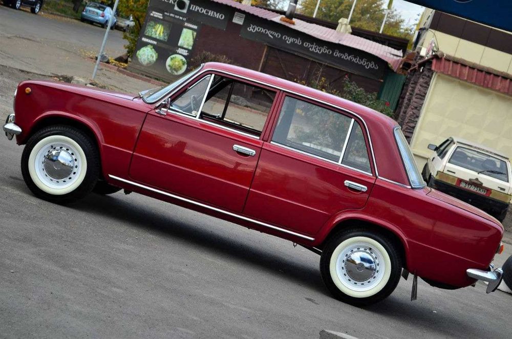 Продам ВАЗ/LADA 2101