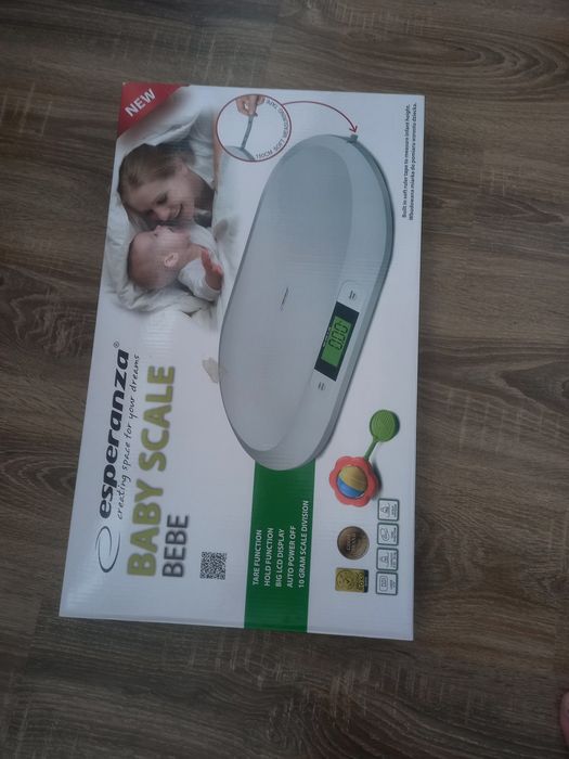 Електронние веса