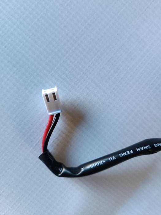 Oświetlenie do okapów Klarstein plus okablowanie