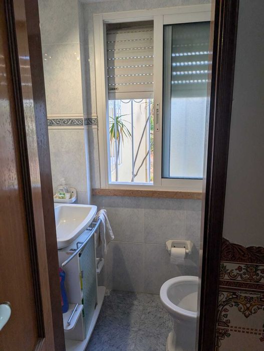 Quartos em Almada