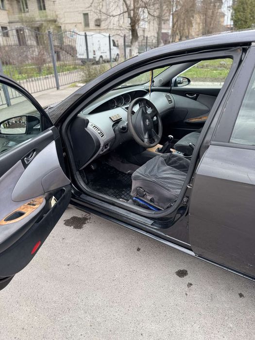Nissan primera p12