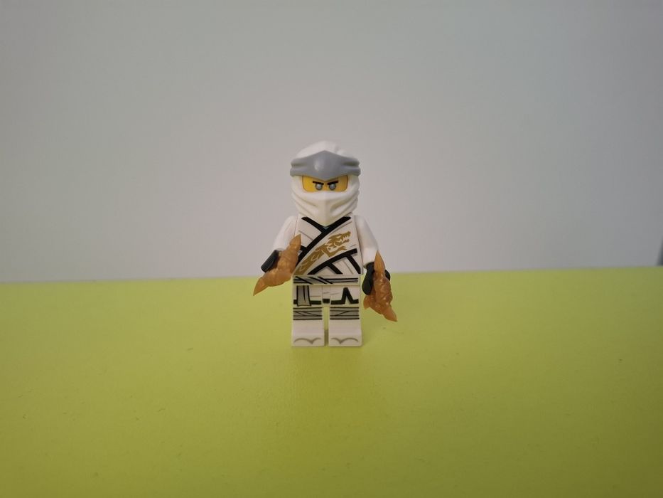 Lego Ninjago Legacy  70667