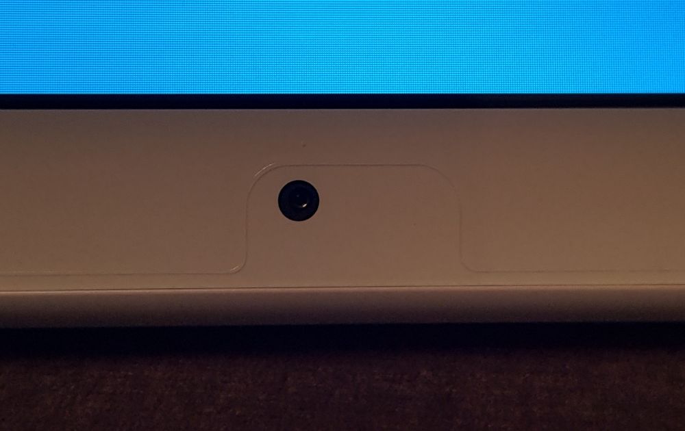 Tablet Lenovo M10 HD + capa e película