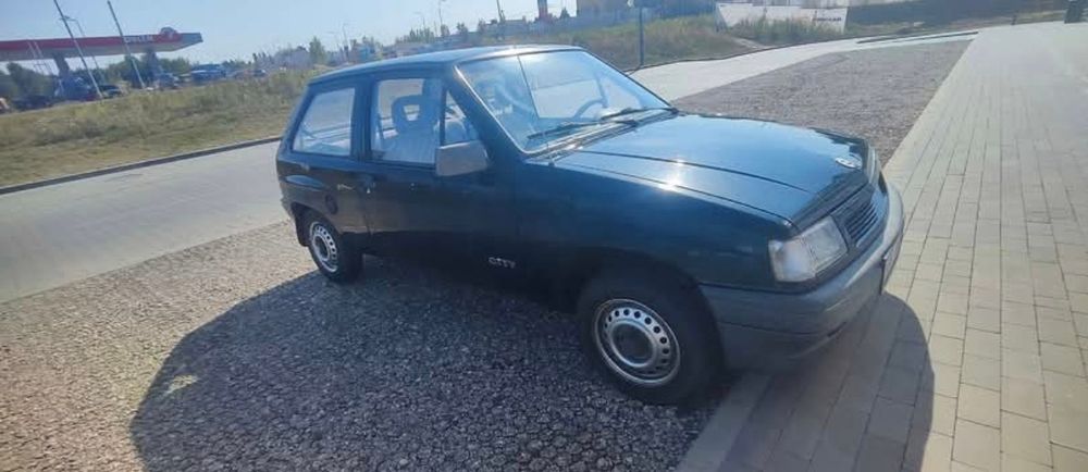 Opel Corsa A Lift