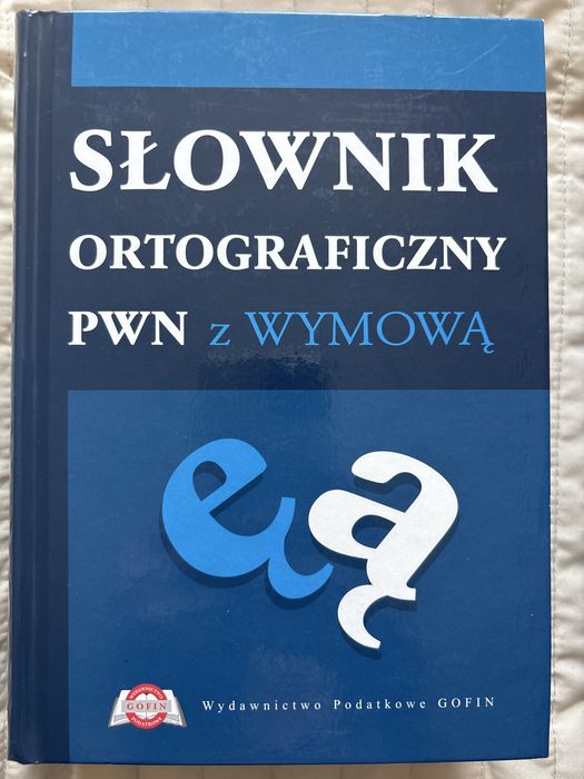 Słownik ortograficzny+wyrazów obcych