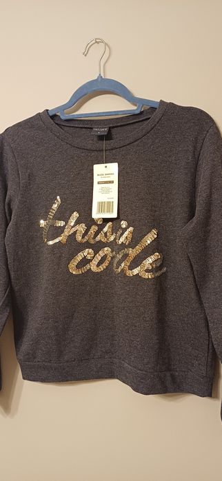Bluza  r 36  stan idealny nowa
