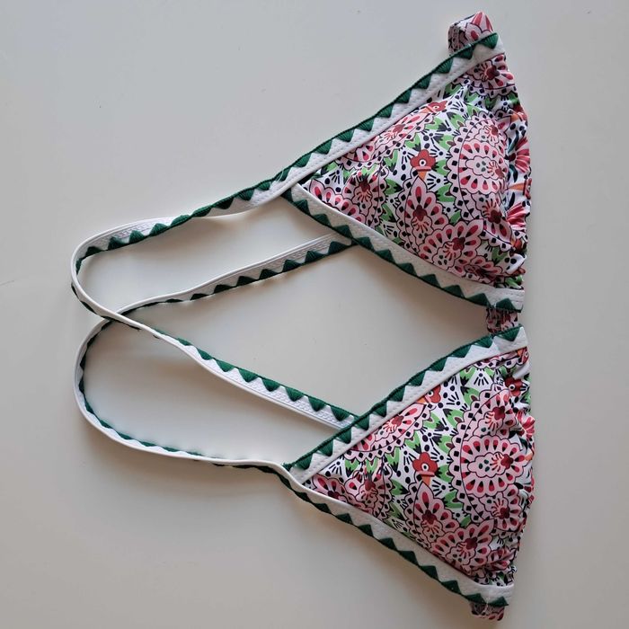 Bikini trójkątna góra M stan idealny