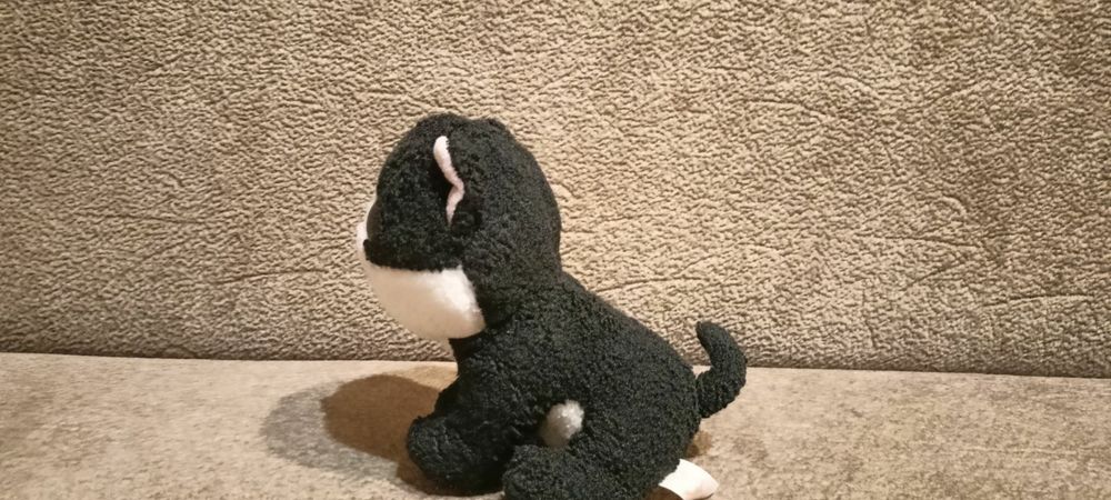 Продается мягкая игрушка