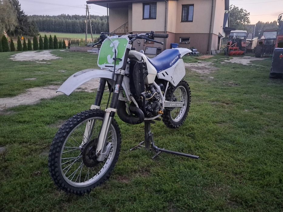Cagiva