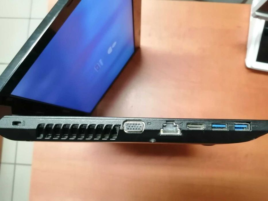 Laptop Lenovo B580 Intel Pentium B970/ 1x4GB DDR3/ 500GB HDD / WIN 11