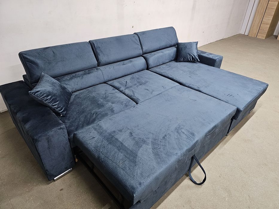 Narożnik prosto od producenta