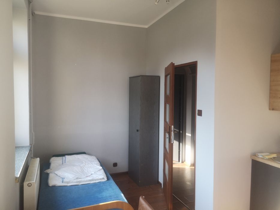 Mieszkania dla pracownika kierownika radzikowice goświnowice