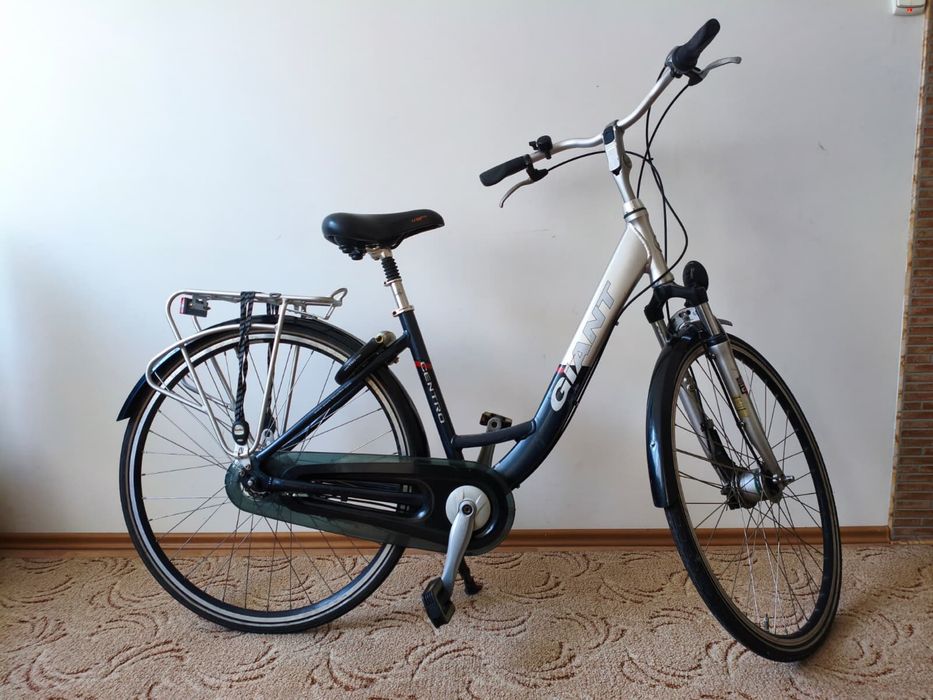 Giant Centro CS Rower